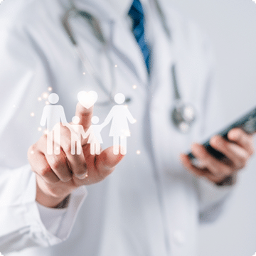 Medical Professional